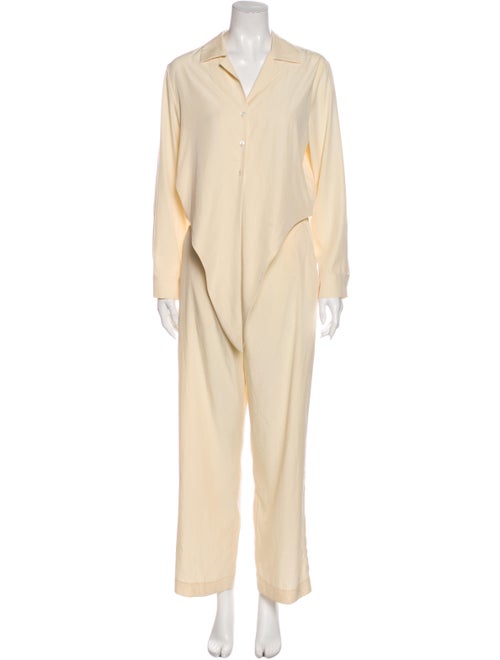 Nanushka Jumpsuit