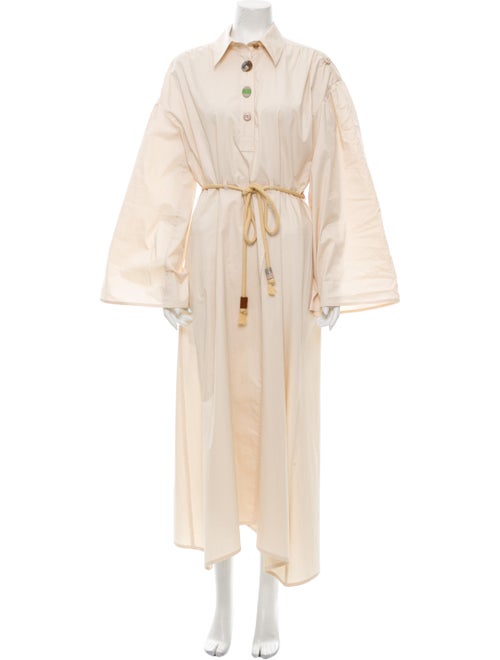 Nanushka Long Dress w/ Tags