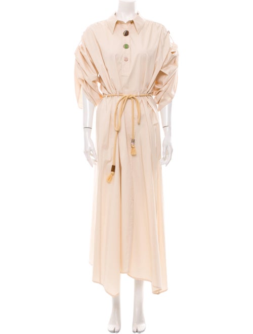 Nanushka Jumpsuit w/ Tags