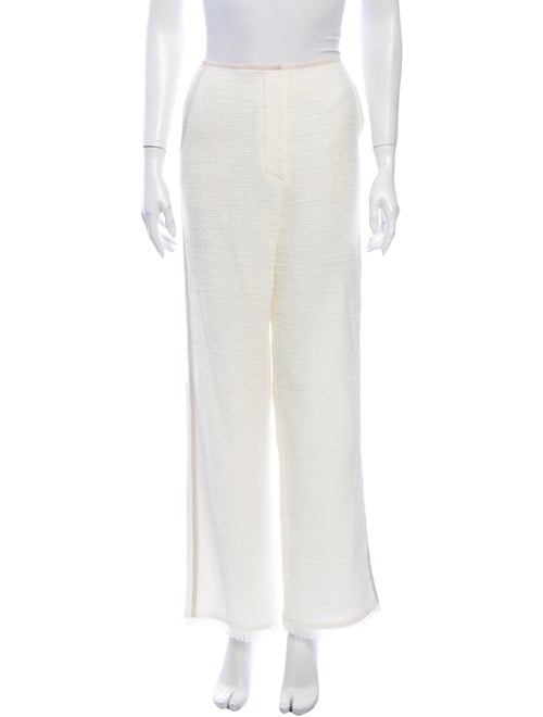 Nanushka Wide Leg Pants