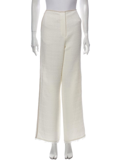 Nanushka Wide Leg Pants