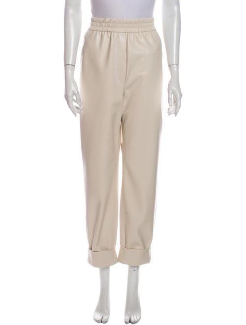 Nanushka Straight Leg Pants
