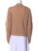 Nanushka Mock Neck Sweater