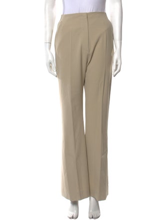 Nanushka Wide Leg Pants
