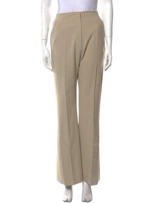 Nanushka Wide Leg Pants