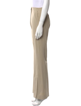 Nanushka Wide Leg Pants