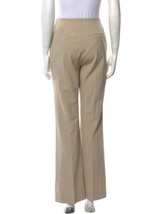 Nanushka Wide Leg Pants