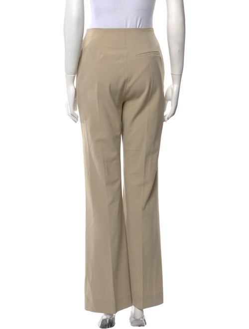 Nanushka Wide Leg Pants