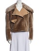 Nanushka Biker Jacket