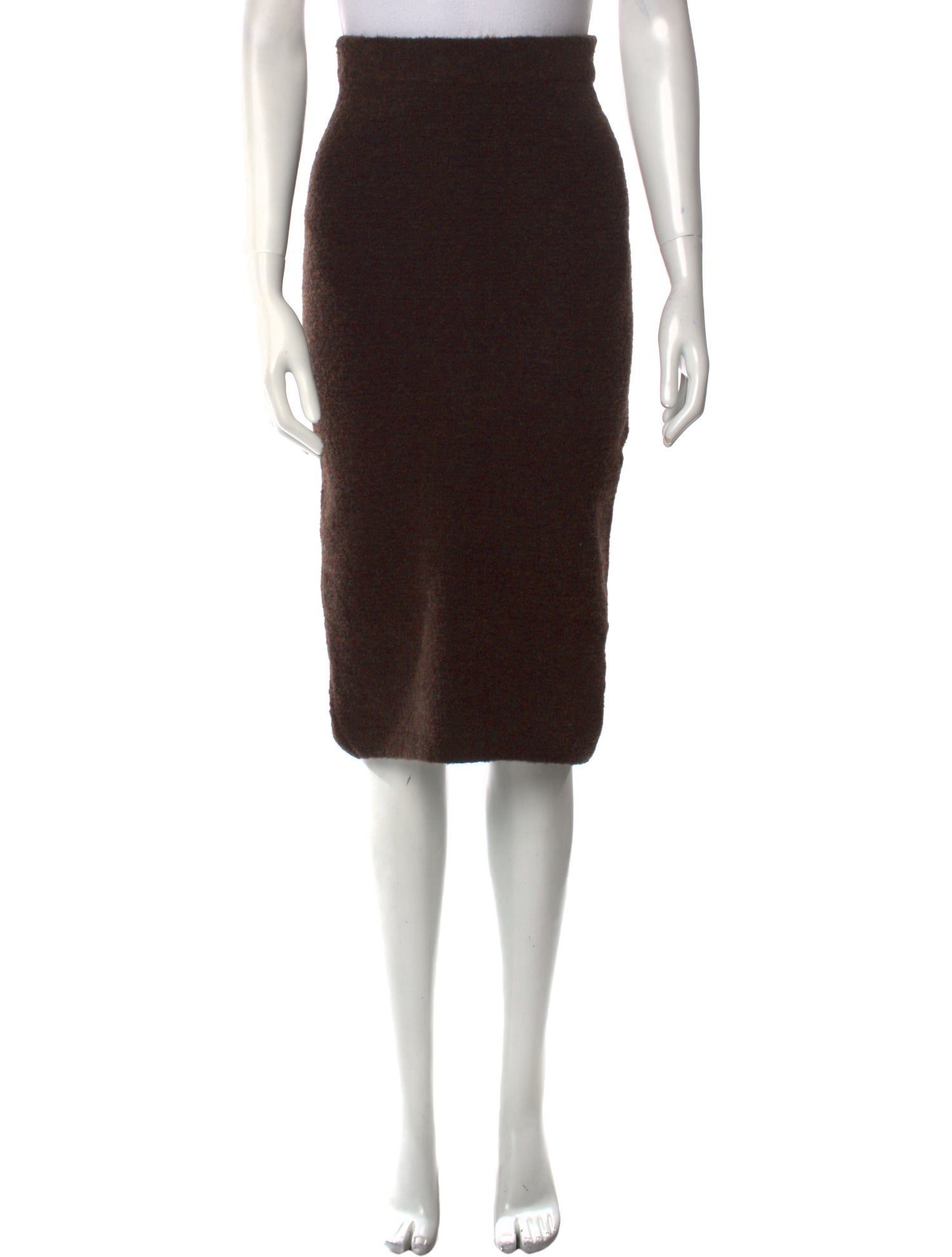 Nanushka Knee-Length Skirt w/ Tags