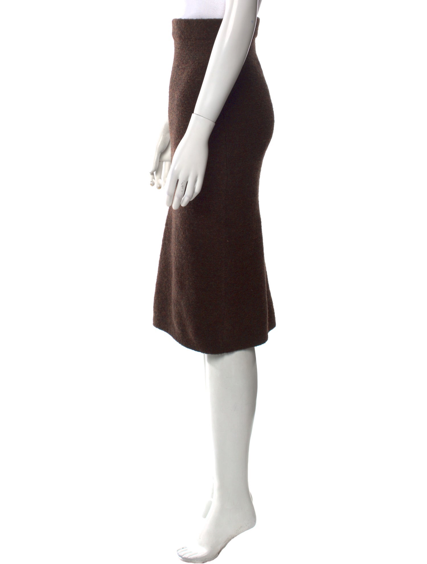 Nanushka Knee-Length Skirt w/ Tags