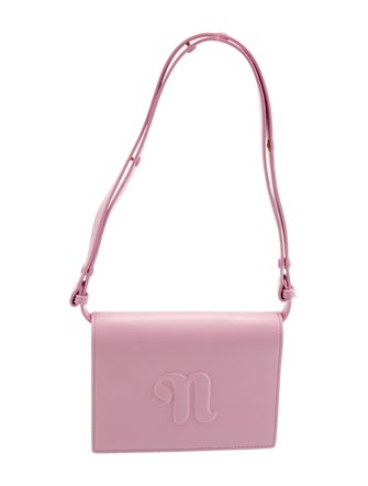 Nanushka Mini Shoulder Bag