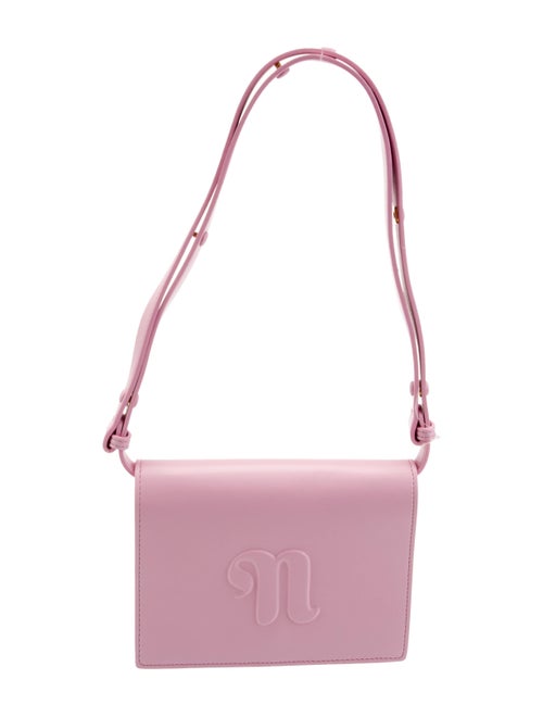 Nanushka Mini Shoulder Bag