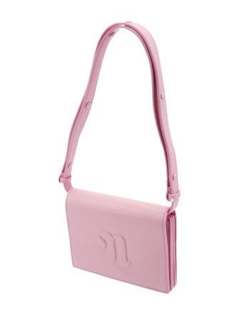 Nanushka Mini Shoulder Bag