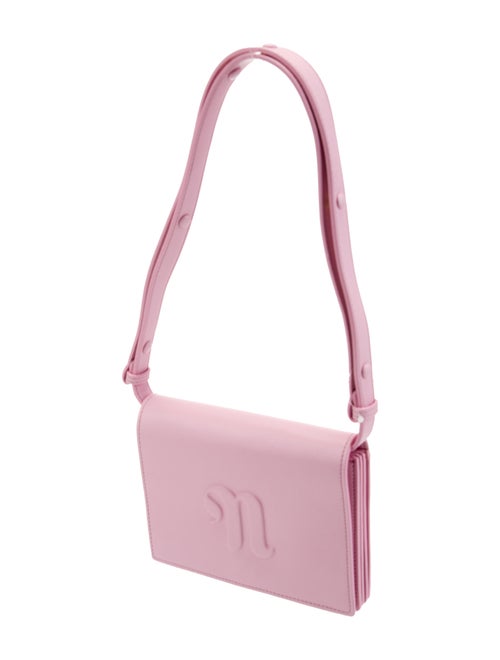 Nanushka Mini Shoulder Bag