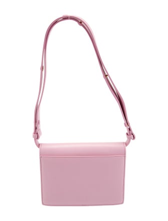 Nanushka Mini Shoulder Bag