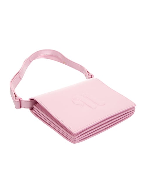 Nanushka Mini Shoulder Bag