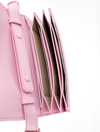 Nanushka Mini Shoulder Bag