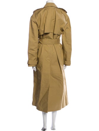 Nanushka Trench Coat