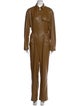 Nanushka Jumpsuit