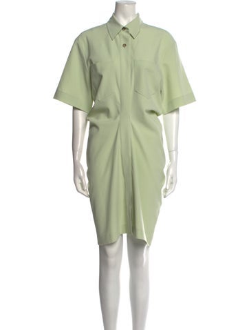 Nanushka Dresses Knee-Length Dress L