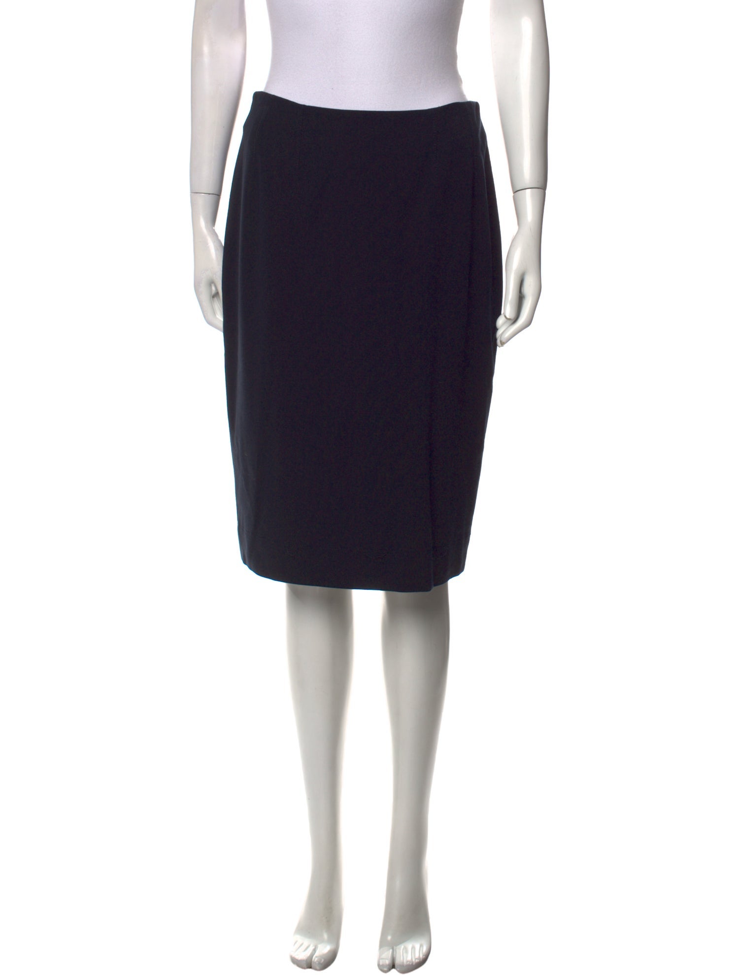 Nanushka Knee-Length Skirt