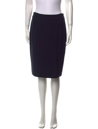 Nanushka Knee-Length Skirt