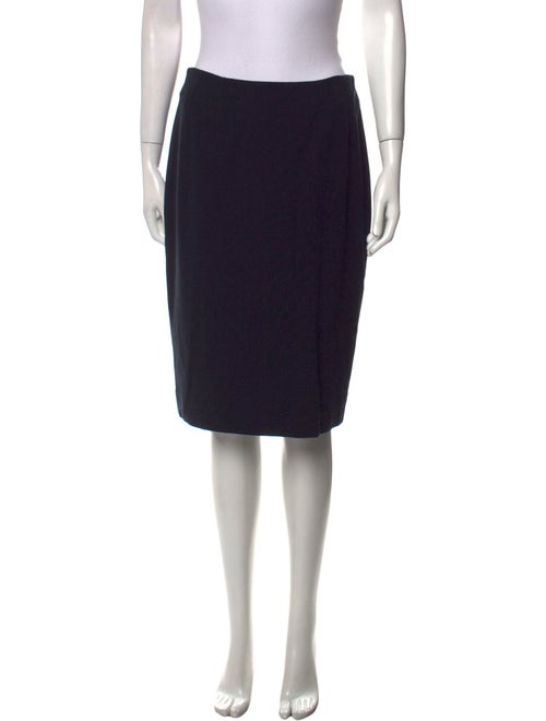 Nanushka Knee-Length Skirt