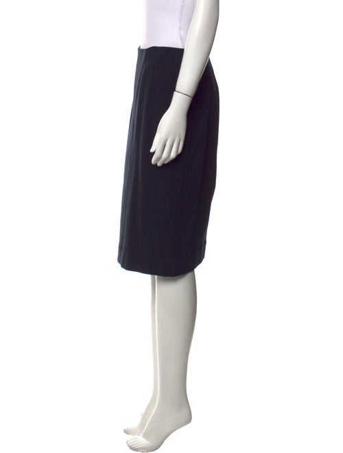 Nanushka Knee-Length Skirt