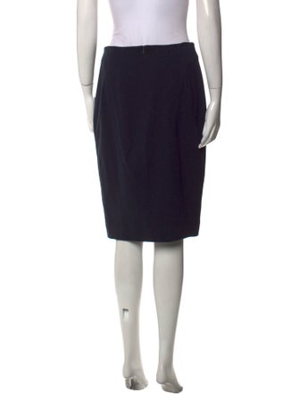 Nanushka Knee-Length Skirt