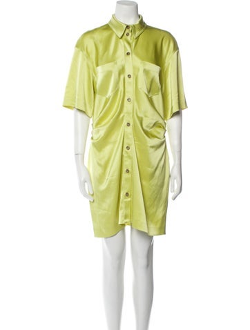 Nanushka Dresses Mini Dress XL