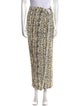 Nanushka Printed Midi Length Skirt