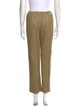 Nanushka Wide Leg Pants