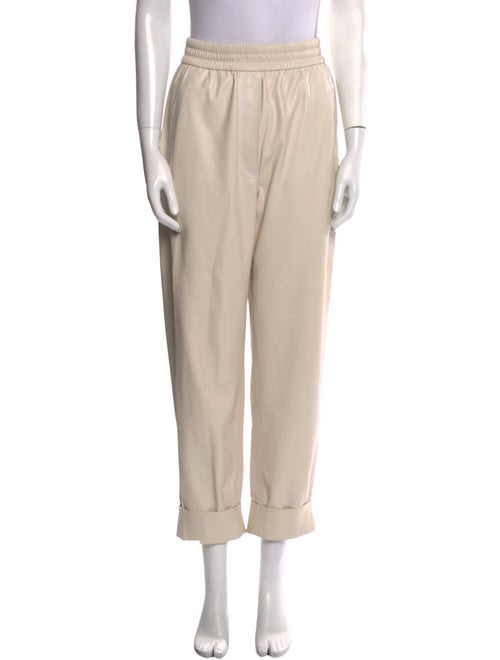 Nanushka Straight Leg Pants