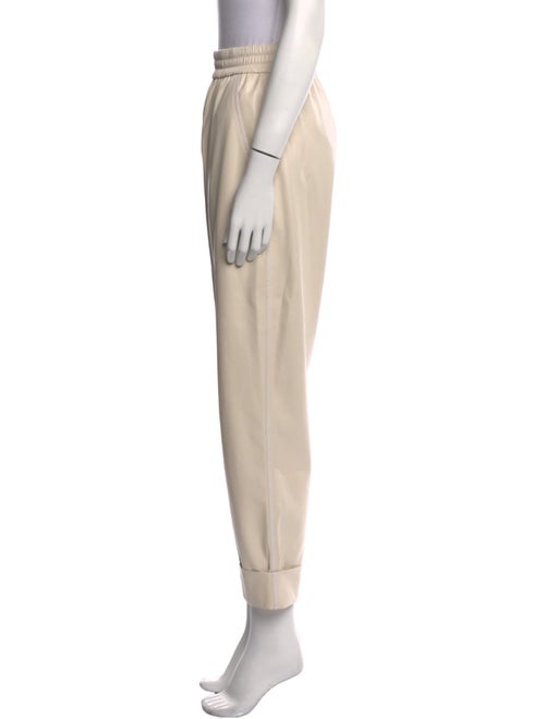 Nanushka Straight Leg Pants
