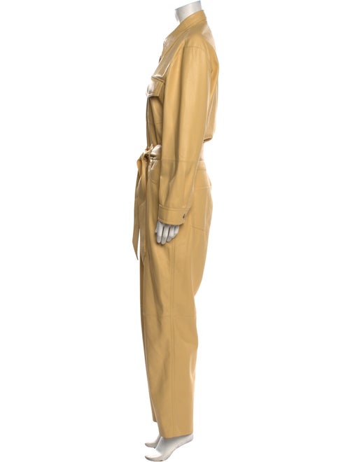 Nanushka Jumpsuit