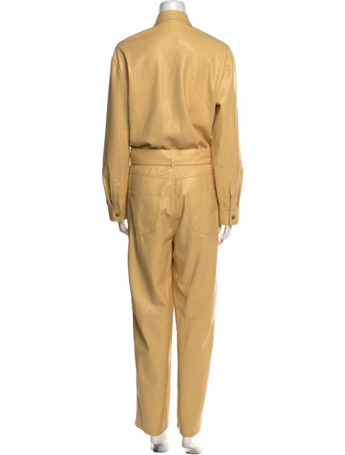 Nanushka Jumpsuit