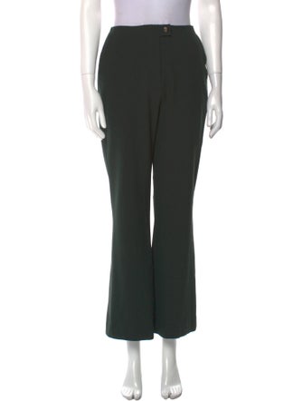 Nanushka Wide Leg Pants
