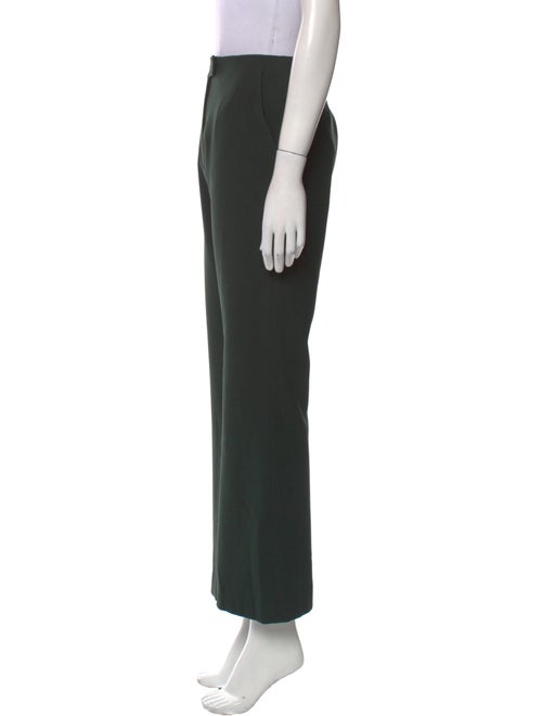 Nanushka Wide Leg Pants