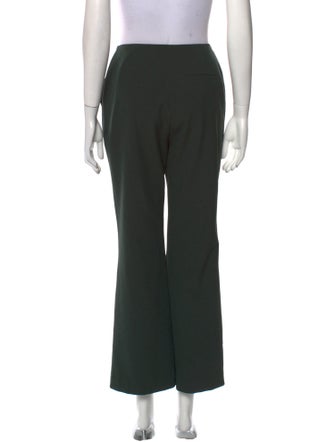 Nanushka Wide Leg Pants