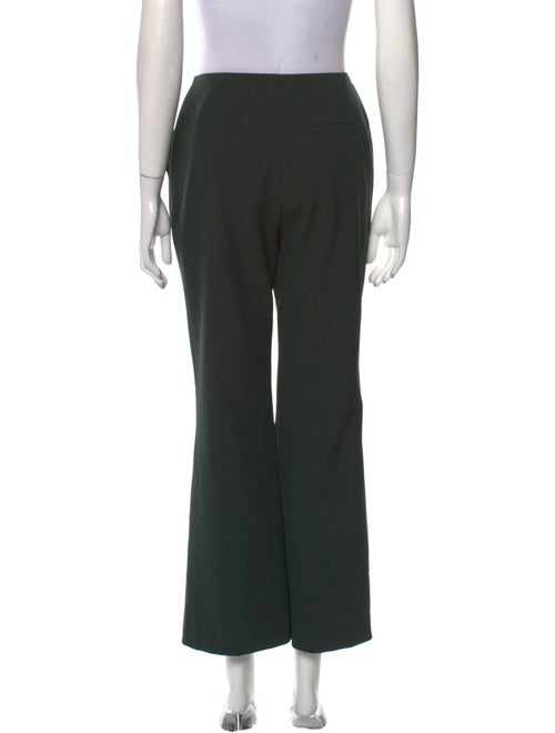 Nanushka Wide Leg Pants