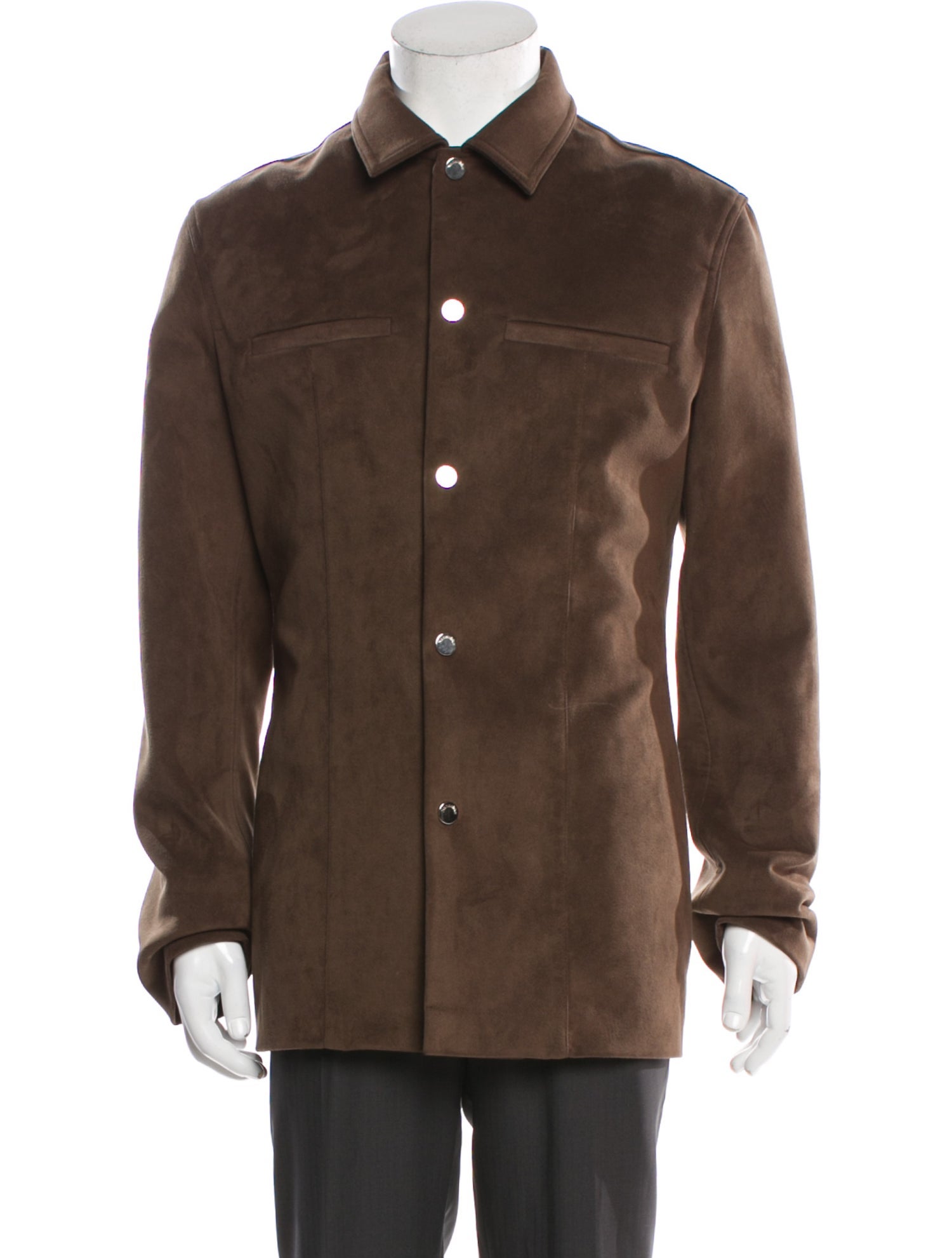 FERRANO JACKET