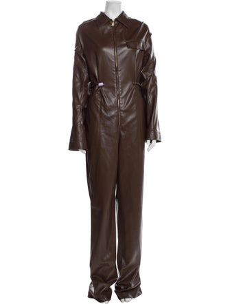 Nanushka Jumpsuit