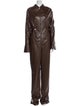 Nanushka Jumpsuit