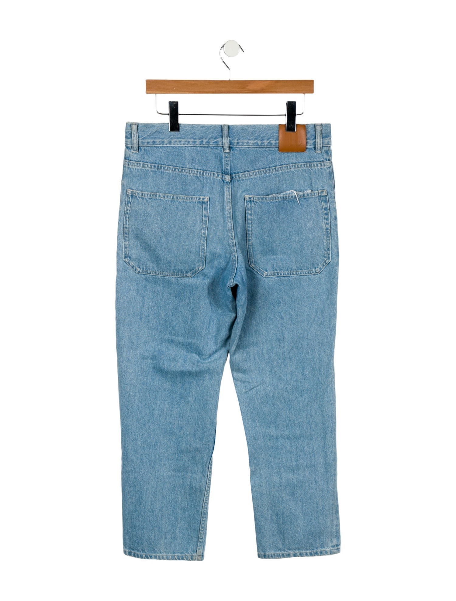 Nanushka Skinny Jeans