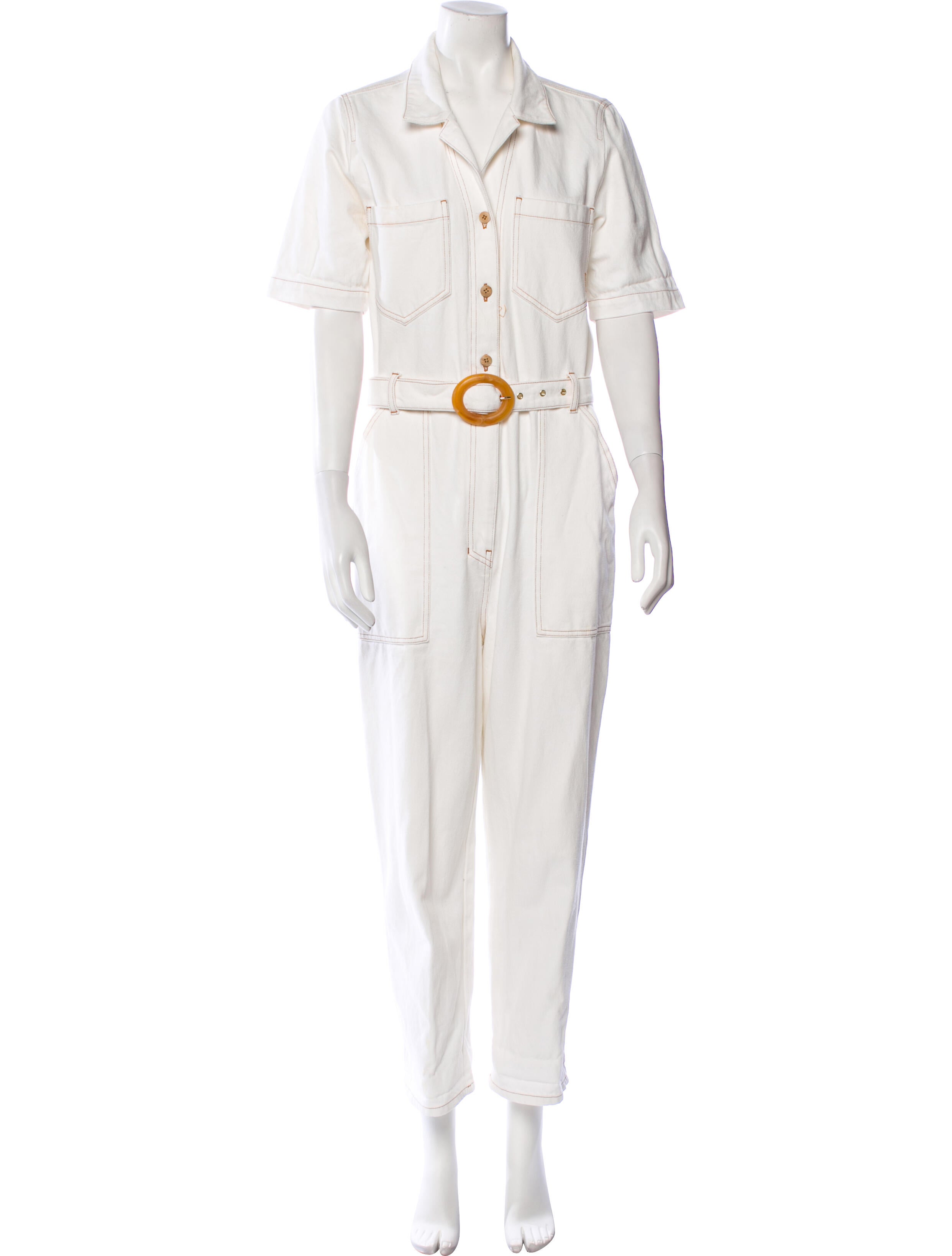Nanushka Jumpsuit