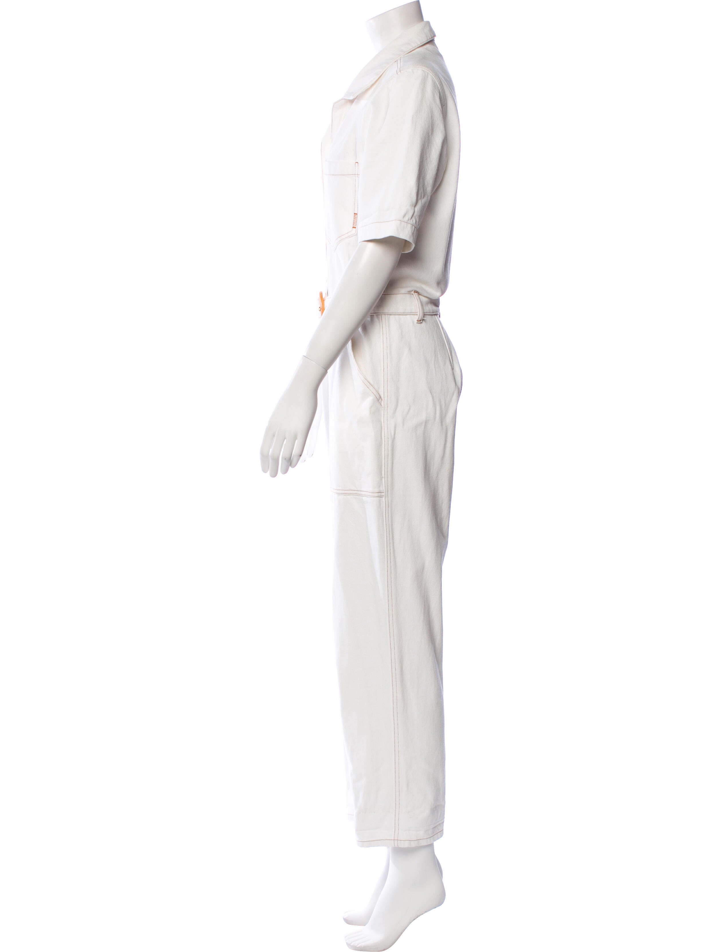 Nanushka Jumpsuit