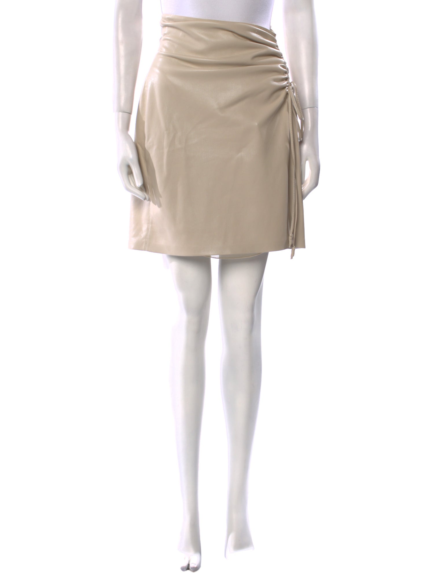 Nanushka Knee-Length Skirt