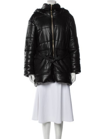 Nanushka Jackets Jacket XS