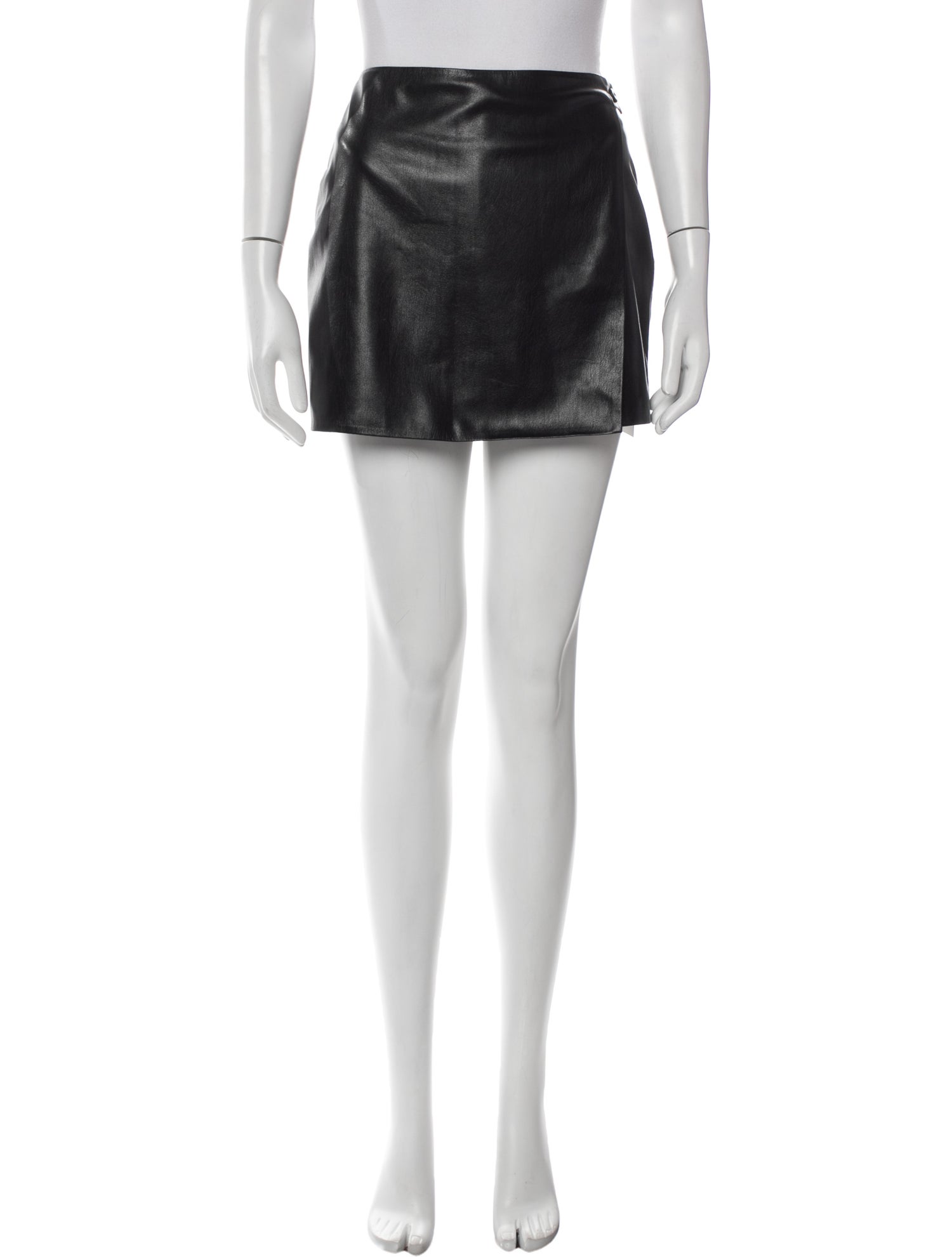 Nanushka Mini Shorts